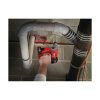 Перфоратор Milwaukee M12 Fuel CH-402C (4933441475) 2 АКБ +ЗУ