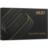 16" Ноутбук MSI Summit A16 AI A3HMTG-060RU черный