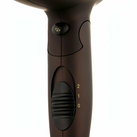 Фен Vitek VT-8206 коричневый