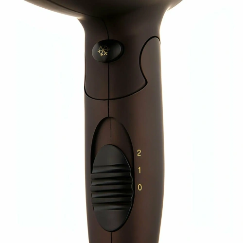 Фен Vitek VT-8206 коричневый