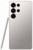 Смартфон Samsung Galaxy S25 Ultra 12/256 Гб 5G Титановый Серый