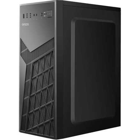 Корпус Ginzzu A410 ATX