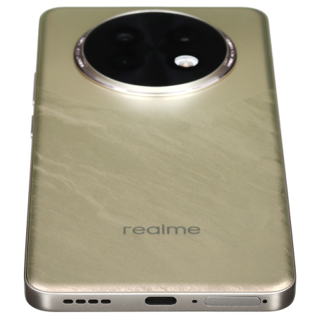 Смартфон RealMe 13 Plus 5G 8/256 золотой