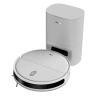 Робот-пылесос Haier HSR Pro Lite белый