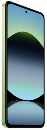 Смартфон Xiaomi Redmi Note 14 8/256 Гб Lte Лаймовый Зеленый