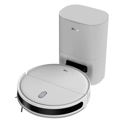 Робот-пылесос Haier HSR Pro Lite белый