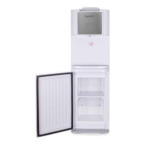 Кулер Aqua Work QRB-84В белый