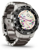 Спортивные часы Garmin MARQ Aviator (Gen 2) + доп. ремешок