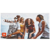 Портативная колонка JBL Xtreme 4, синий
