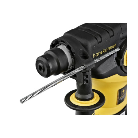 Перфоратор Hanskonner HRH0928DR 980т