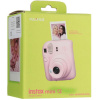 Фотоаппарат моментальной печати Fujifilm Instax mini 12