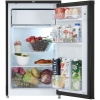 Холодильник компактный Beko B1RSSE852B черный
