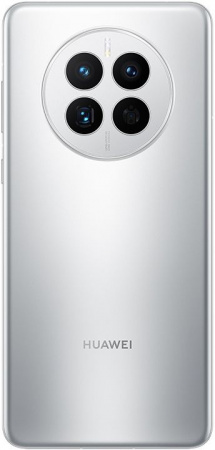 Смартфон Huawei Mate 50 8/256Gb Снежное Серебро