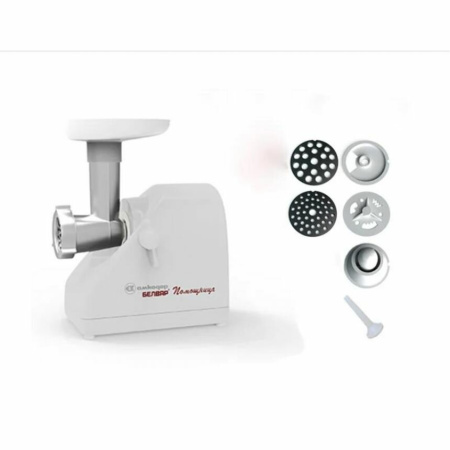 Мясорубка Белвар Помощница КЭМ-П2У 304-02