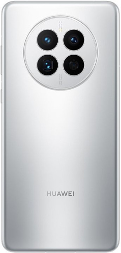 Смартфон Huawei Mate 50 8/256Gb Снежное Серебро