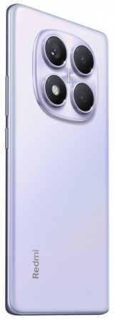Смартфон Xiaomi Redmi Note 14 Pro 12/512 Гб Lte Перламутровый Фиолетовый