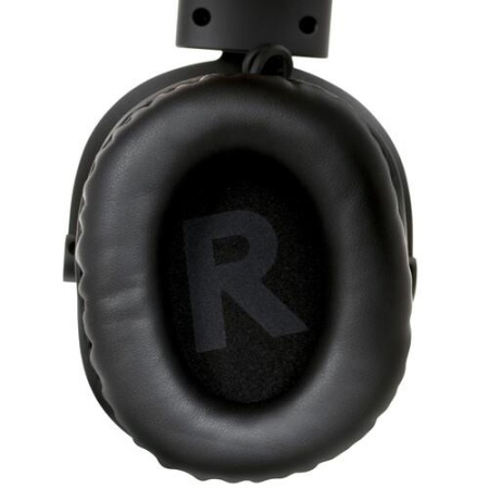 Беспроводные/проводные наушники Logitech G PRO X Wireless черный