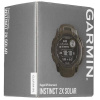 Спортивные часы Garmin Instinct 2X Solar