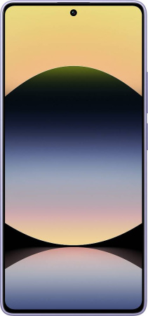 Смартфон Xiaomi Redmi Note 14S 8/128 Гб LTE Фиолетовый