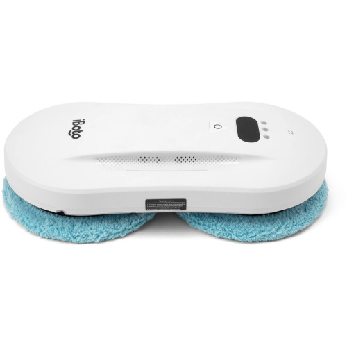 Мойщик окон iBoto Win 396 белый