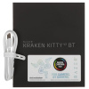 Беспроводные наушники Razer Kraken Kitty V2 BT белый