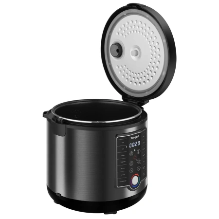 Мультиварка Weissgauff WMC 500 Kuchenchef ColorLoop