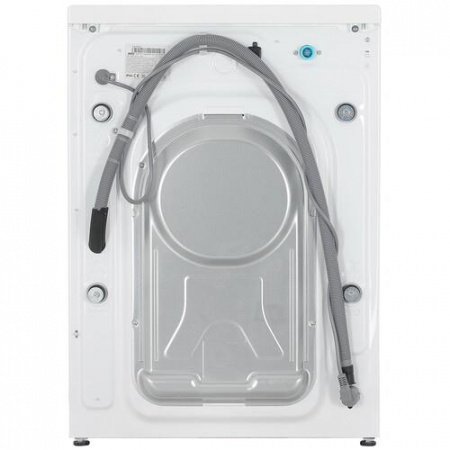 Стиральная машина Samsung WW80AG6S28AELP белый