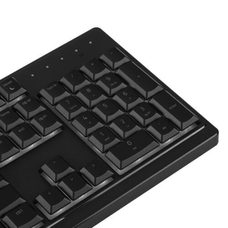 Клавиатура проводная Razer Ornata V3 X