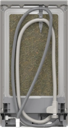 Посудомоечная машина Bosch SPS4HMI64Q