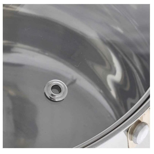 Набор кастрюль ZEIDAN Z-50605 6пр