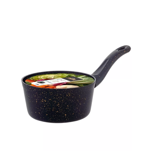 Ковш STONELAND SLL-0910B черный