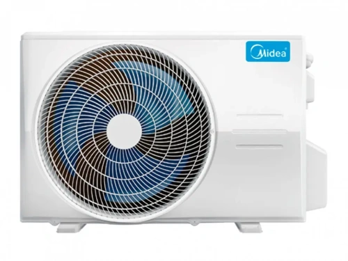 Сплит-система Midea Msag4W-12N8C2-I/Msag4-12N8C2-O Persona Inverter Wi-Fi
