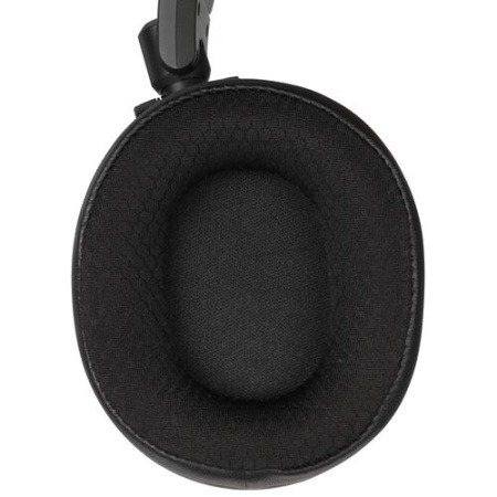 Проводные наушники Audio-Technica ATH-M50xSTS-USB черный