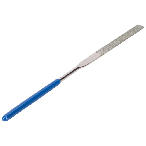 Набор надфилей VertexTools 0048-10 алмазных 10 шт