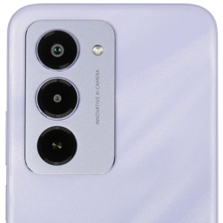 Смартфон Xiaomi Redmi 15 8/256 ГБ Фиолетовый