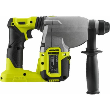 Перфоратор Ryobi One+ RSDS18X-0 (5133004620) SDS-plus без АКБ и ЗУ