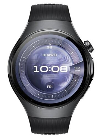 Смарт-часы HUAWEI WATCH 5 46mm