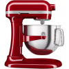 Миксер KitchenAid Artisan 5KSM70SHXEER красный