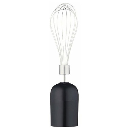 Ручной блендер BQ HB1234SS Black-Steel