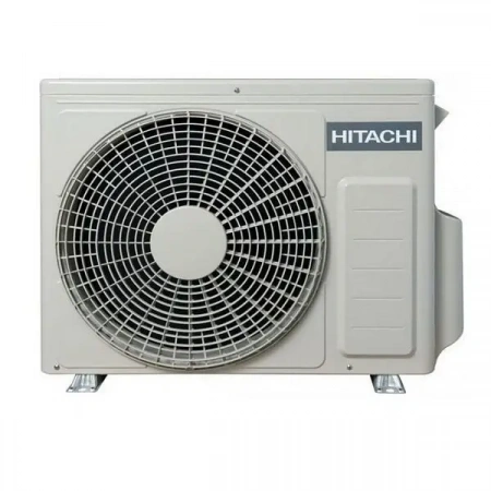 Сплит-система Hitachi Rak-Dj35Rhae/Rac-Dj35Whae Shiratama Inverter