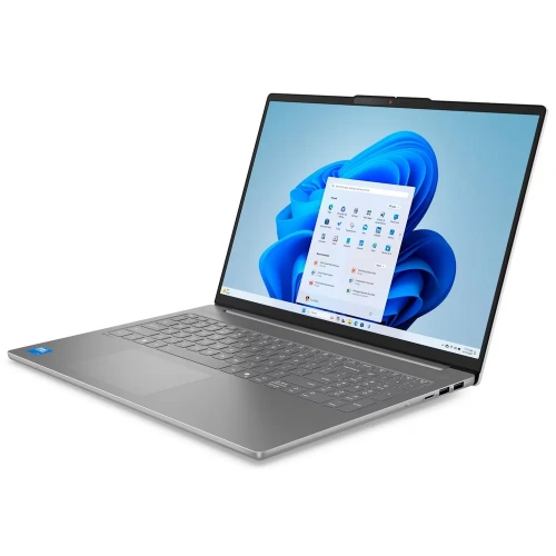 Lenovo IdeaPad Slim 3 16IRH10R Ноутбук 16", Intel Core 7 240H, RAM 16 ГБ, SSD 1000 ГБ
