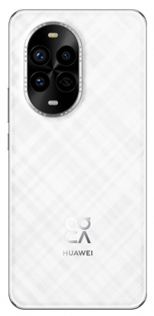 Смартфон Huawei Nova 13 Pro 12/512 Гб Lte Белый