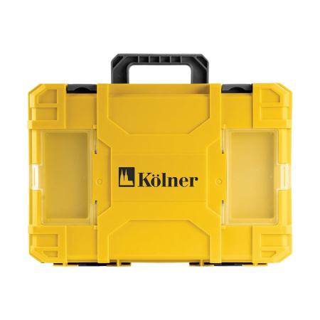 Шуруповерт Kolner КСМТ 20/3C (8022500025)