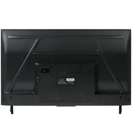 LED-телевизор iFFALCON IFF43U62 черный