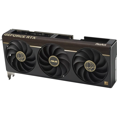 Видеокарта ASUS Nvidia GeForce RTX 5080 ProArt (PROART-RTX5080-O16G) 16ГБ, GDDR7, OC, Ret