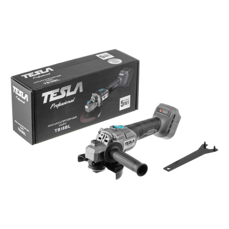 УШМ Tesla TB18BL TO (834612)