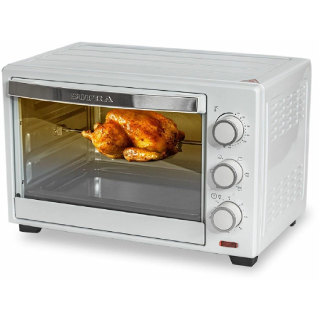 Электропечь SUPRA MTS-2595