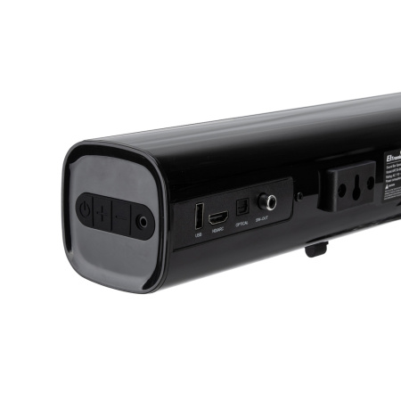 Саундбар ELTRONIC 30-66 Sound Slick 4 черный