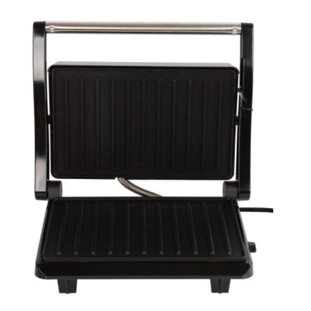 Электрогриль ENDEVER Grillmaster 113, черный