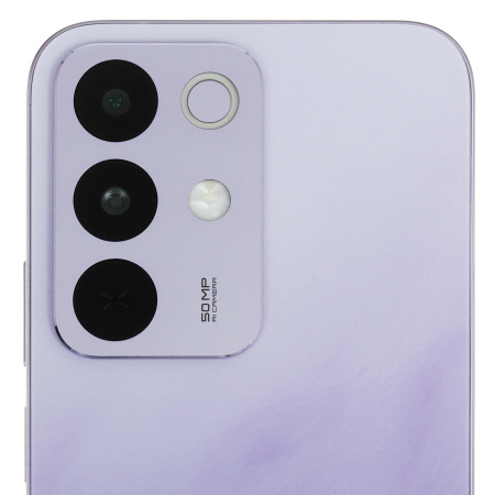 Смартфон Realme C85 6/128 Гб Фиолетовый